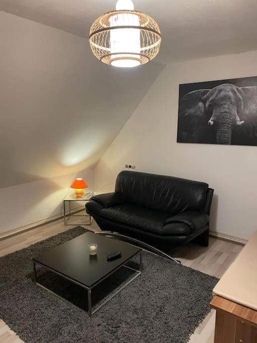 3 Room City Apartment 90M2 Heilbronn Exterior photo