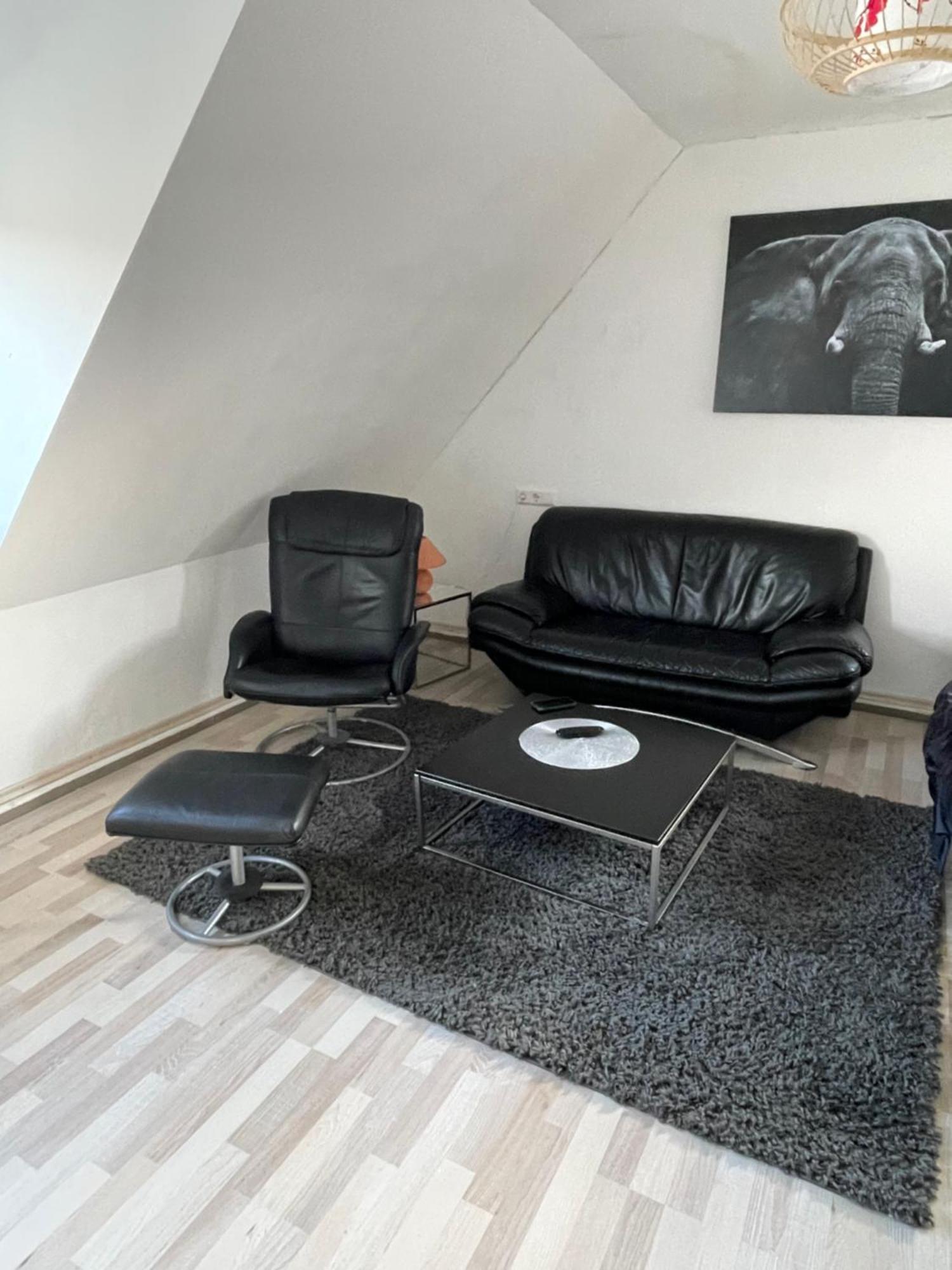 3 Room City Apartment 90M2 Heilbronn Exterior photo