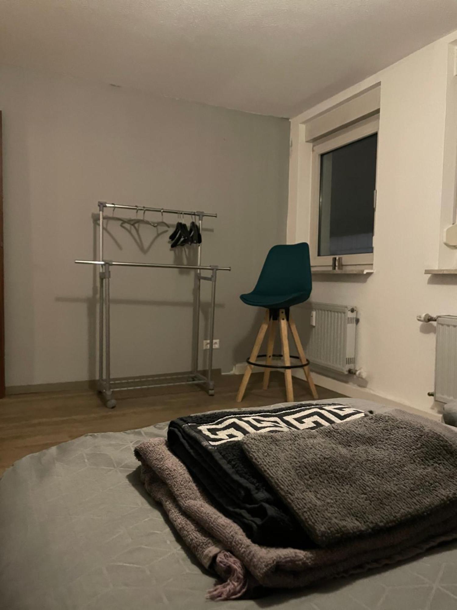 3 Room City Apartment 90M2 Heilbronn Exterior photo