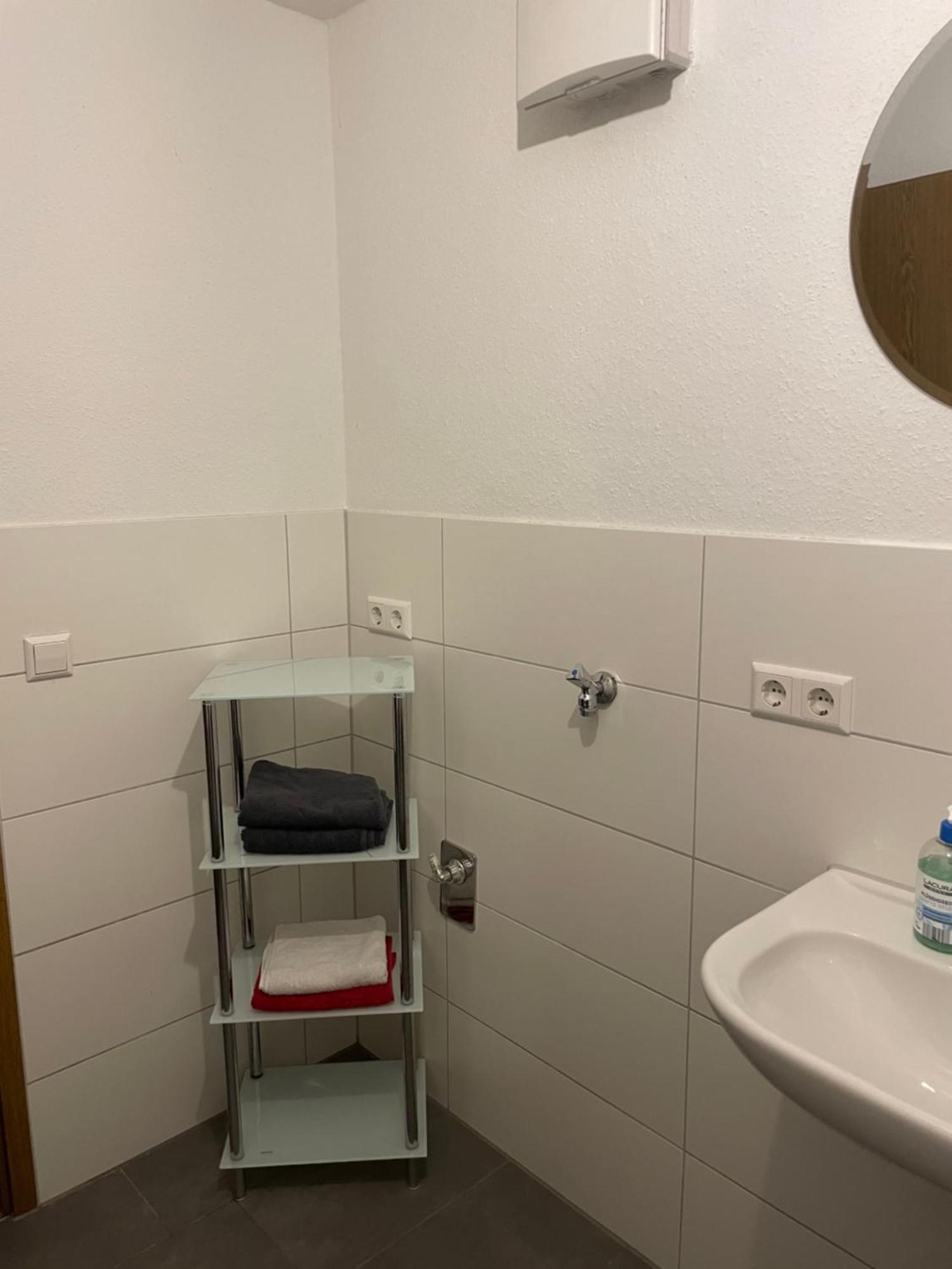 3 Room City Apartment 90M2 Heilbronn Exterior photo
