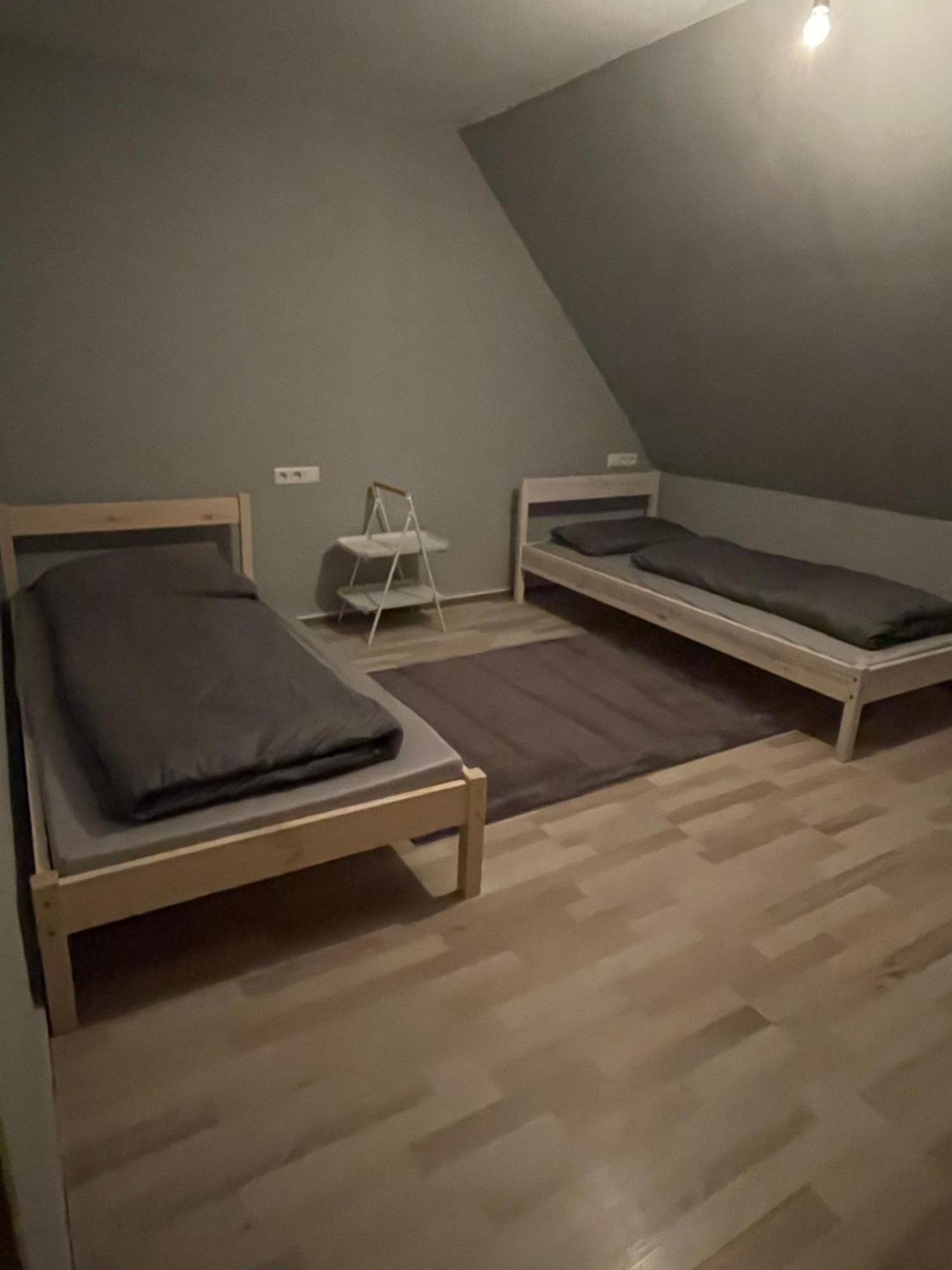 3 Room City Apartment 90M2 Heilbronn Exterior photo