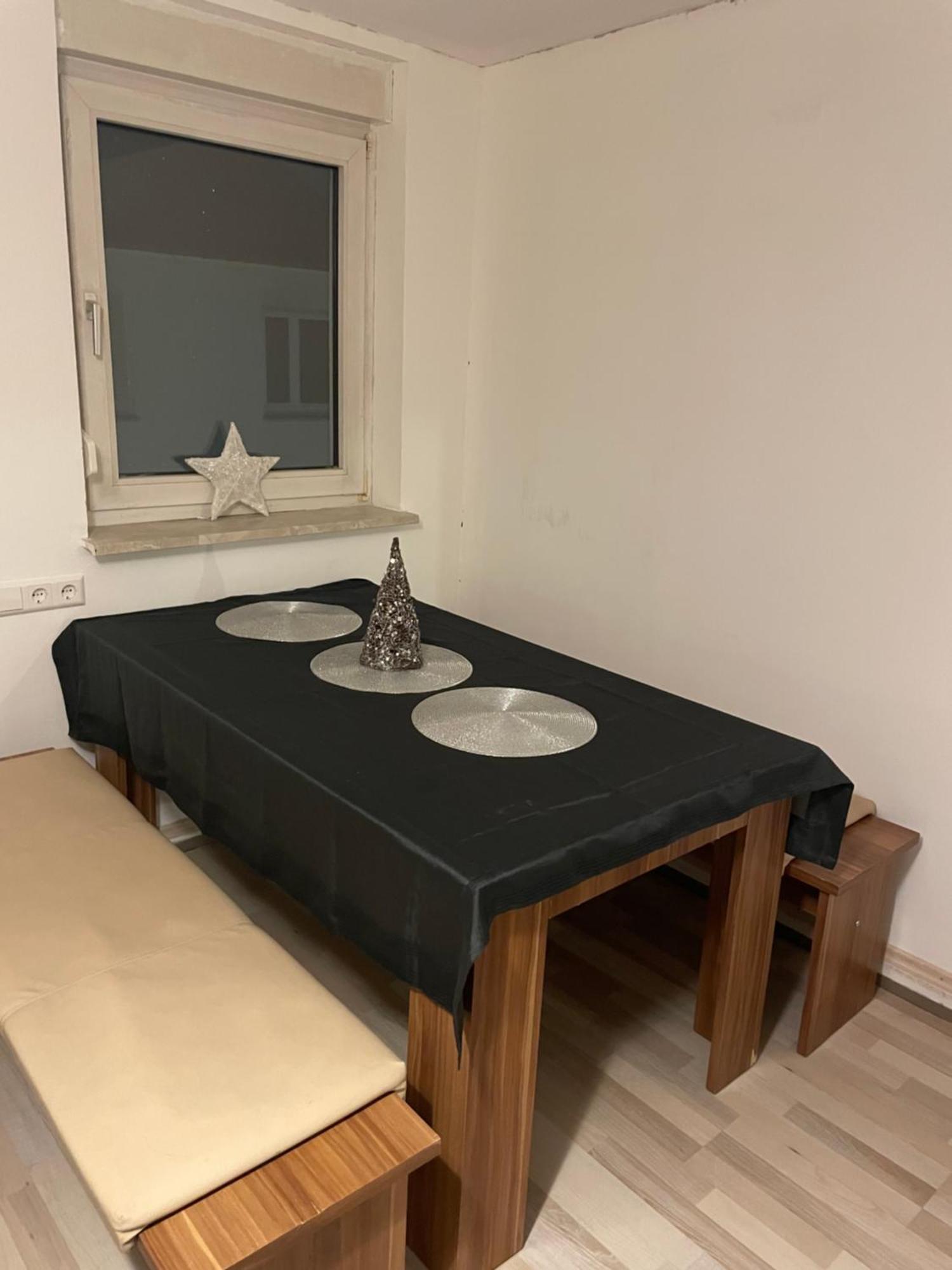 3 Room City Apartment 90M2 Heilbronn Exterior photo